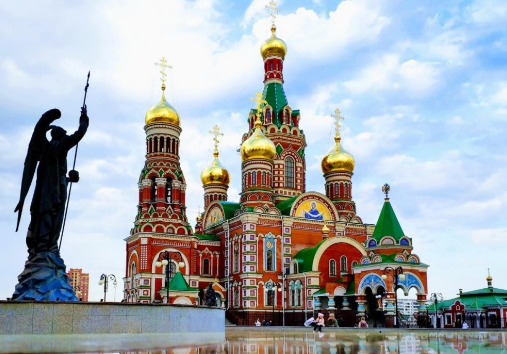 казань красивые места. примечательности йошкар ола. третья столица россии. тур три столицы поволжья казань йошкар-ола чебоксары. 3 столицы 3 республики.