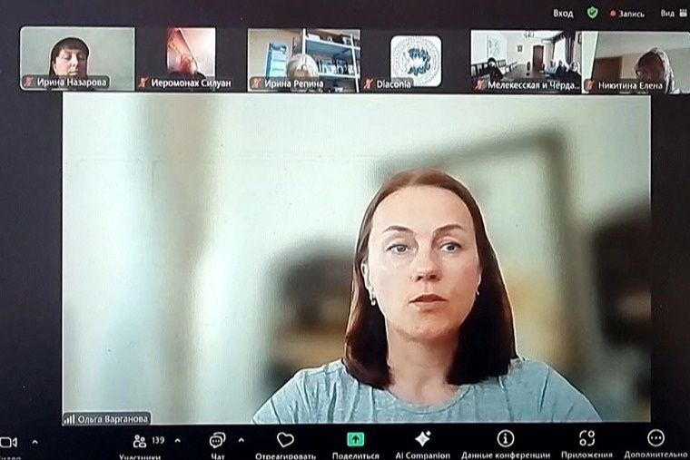 🆕 При поддержке Синодального отдела благотворительности открылся Ресурсный центр «Милосердие Приволжье»