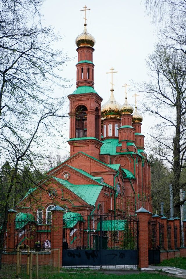 Совет батюшки